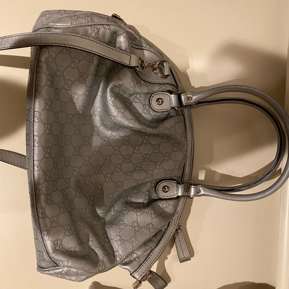 Gucci Handbag
